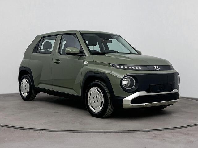 Hyundai INSTER E-Motion 42 kWh | Nieuw, snel leverbaar | ¤ 2.700,- VOORDEEL!