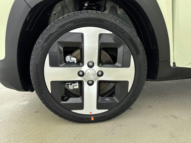 Hyundai INSTER Evolve Sky 49 kWh | Nieuw, snel leverbaar | Winter- en Tech pack | Schuifdak | ¤ 3.200,- VOORDEEL!