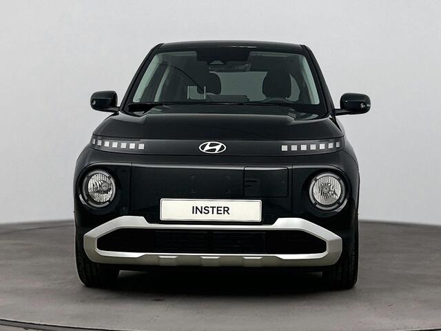Hyundai INSTER Pulse 49 kWh | Nieuw, snel leverbaar | Winter Pack | ¤ 3.000,- VOORDEEL!