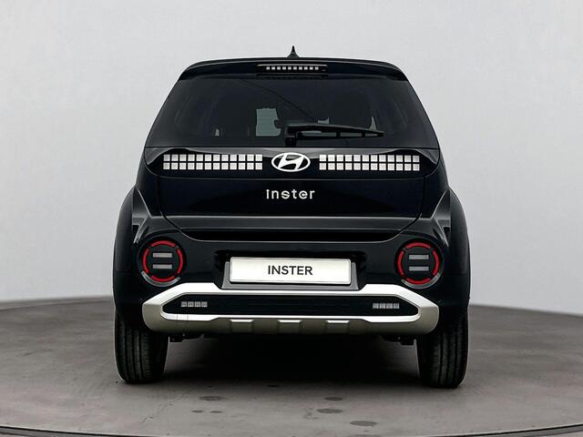 Hyundai INSTER Pulse 49 kWh | Nieuw, snel leverbaar | Winter Pack | ¤ 3.000,- VOORDEEL!