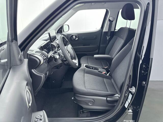 Hyundai INSTER Pulse 49 kWh | Nieuw, snel leverbaar | Winter Pack | ¤ 3.000,- VOORDEEL!