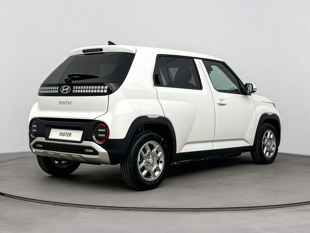 Hyundai INSTER Pulse 49 kWh | Nieuw, snel leverbaar | ¤ 3.000,- VOORDEEL!