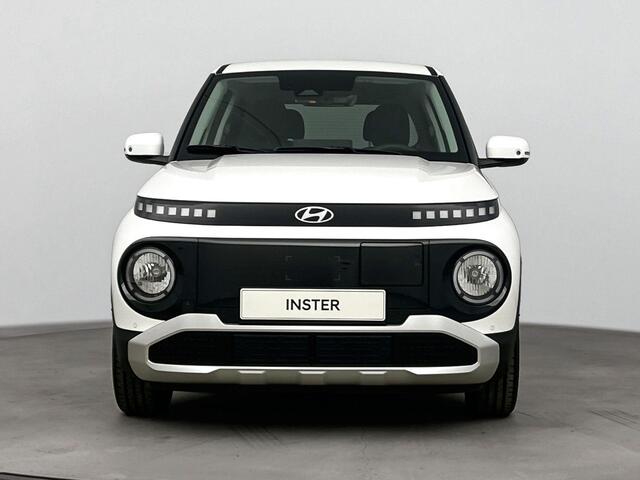 Hyundai INSTER Pulse 49 kWh | Nieuw, snel leverbaar | ¤ 3.000,- VOORDEEL!