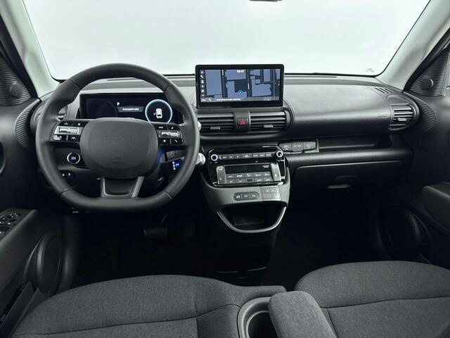 Hyundai INSTER PULSE 49 kWh | Nieuw, snel leverbaar | ¤ 2.000,- VOORDEEL!