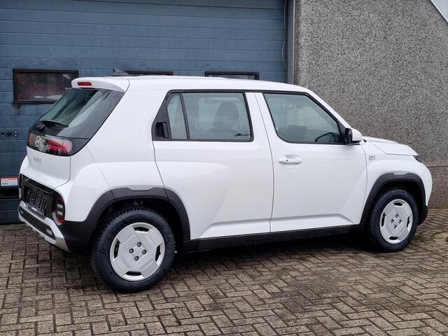 Hyundai INSTER E-Motion 42 kWh / ¤2000,- Voordeel Op Nieuwprijs / Rijklaarprijs / Direct Leverbaar