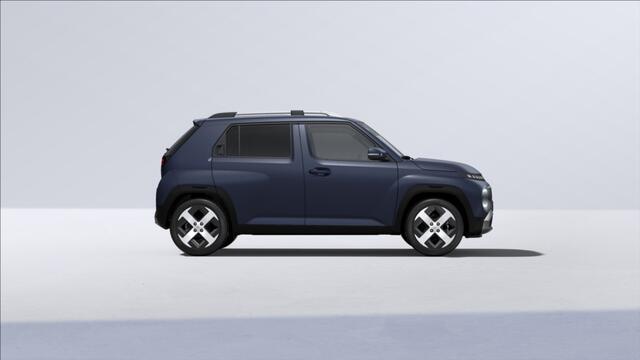 Hyundai INSTER Evolve 49 kWh | Winter Pack | Tech Pack | Nieuw | Snel leverbaar