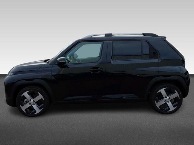 Hyundai INSTER Evolve 49 kWh VAN: ¤30.585 VOOR: ¤27.085 .