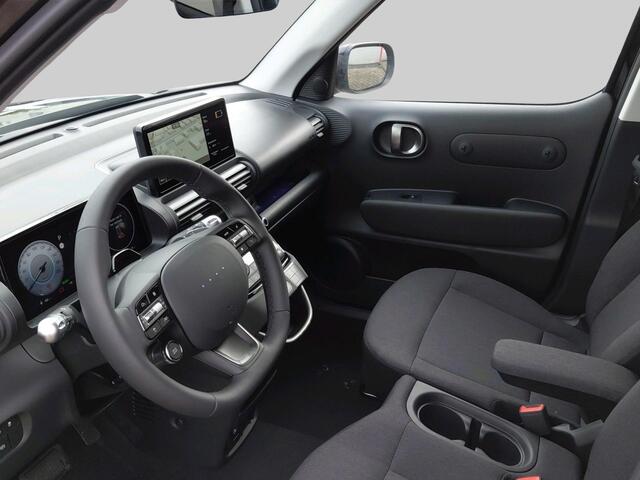 Hyundai INSTER Evolve 49 kWh VAN: ¤30.585 VOOR: ¤27.085 .