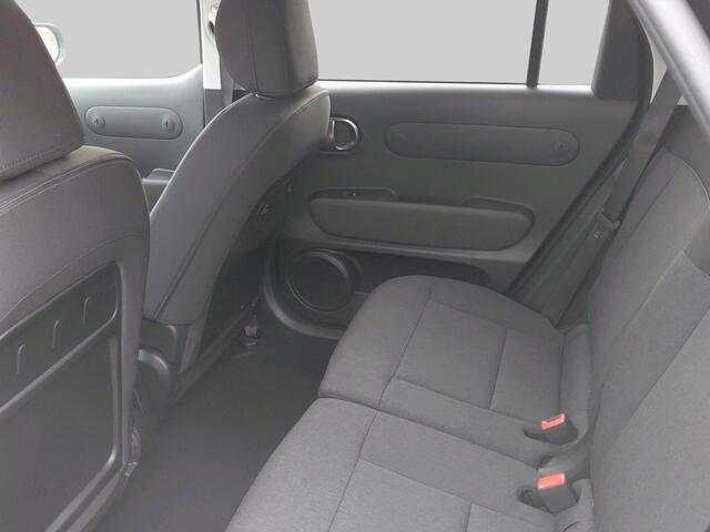 Hyundai INSTER Evolve 49 kWh VAN: ¤30.585 VOOR: ¤27.085 .