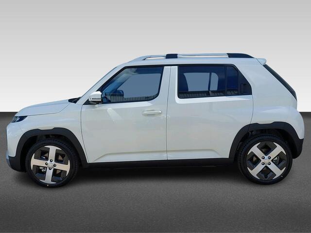 Hyundai INSTER Evolve 49 kWh VAN: ¤29.790 VOOR: ¤25.790