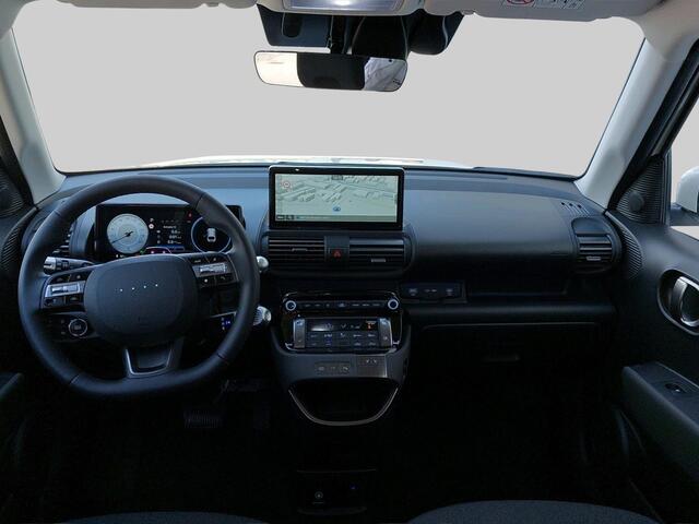 Hyundai INSTER Evolve 49 kWh VAN: ¤29.790 VOOR: ¤25.790