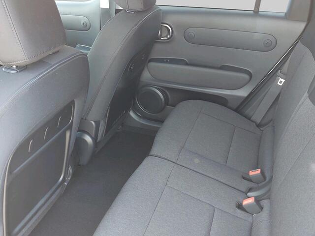 Hyundai INSTER Evolve 49 kWh VAN: ¤29.790 VOOR: ¤25.790