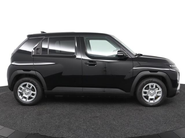 Hyundai INSTER Electric 49 kWh Pulse Automaat