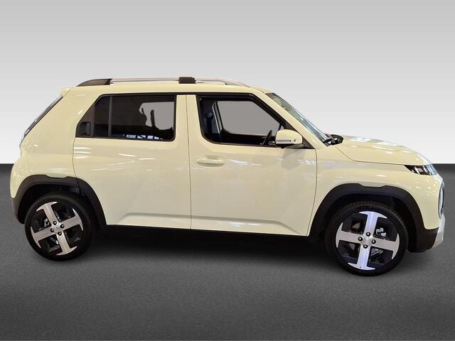 Hyundai INSTER Evolve 49 kWh VAN ¤31.880 VOOR ¤28.379