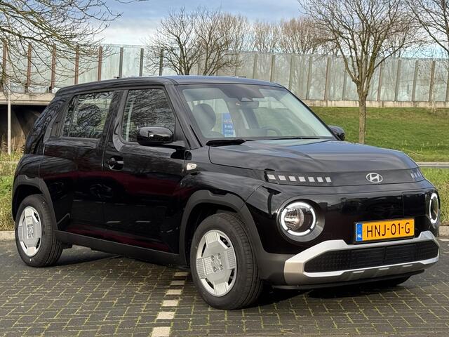 Hyundai INSTER E-Motion 49 kWh |¤3125 KORTING|VOORRAAD|NAVIGATIE|CAMERA|SENSOREN|