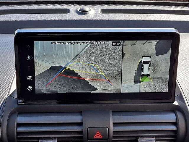 Hyundai INSTER Evolve 49 kWh / UIT VOORRAAD / Winter & Tech pack/ ¤3000 Inruilvooroordeel / Warmtepomp / Stoel- & Stuurverwarming / Climate Control / Adaptive Cruise Control /