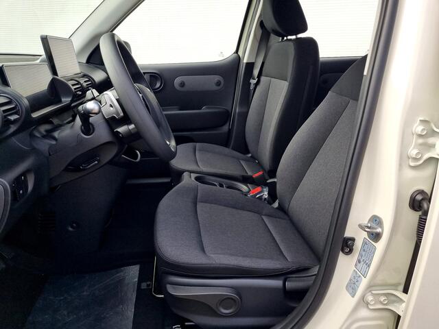 Hyundai INSTER E-Motion 42 kWh / ¤3000,- inruilvoordeel / 3 maanden levertijd / Navigatie / Apple & Android carplay /