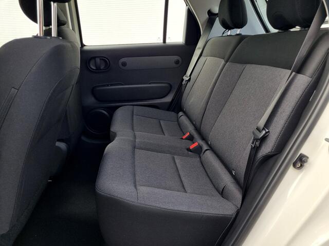 Hyundai INSTER E-Motion 42 kWh / ¤3000,- inruilvoordeel / 3 maanden levertijd / Navigatie / Apple & Android carplay /