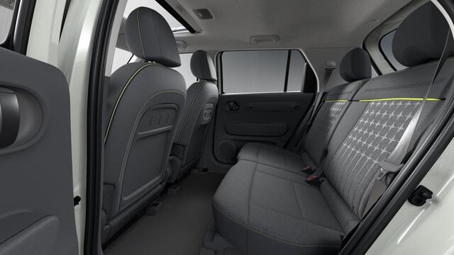 Hyundai INSTER Cross Sky Plus 49 kWh / ¤3000,- inruilvoordeel / Schuif-kantel dak / Navigatie / Apple & Android carplay / levertijd 3 maanden /