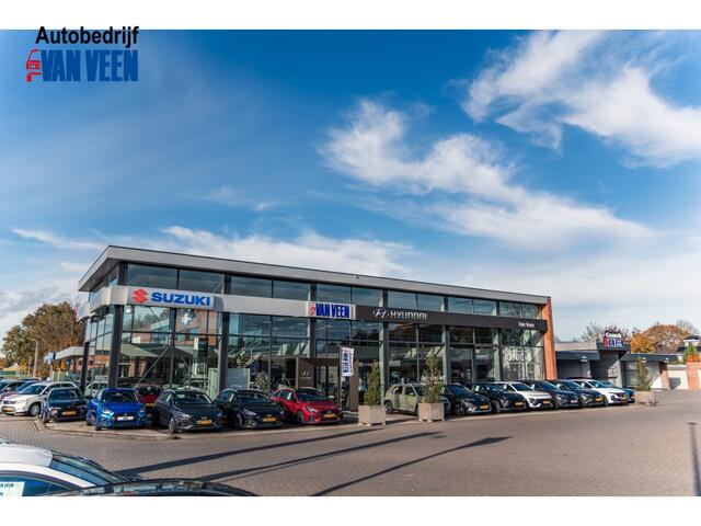 Hyundai INSTER Pulse 49 kWh | ACTIE! ¤3.000,- Korting! Uit voorraad leverbaar