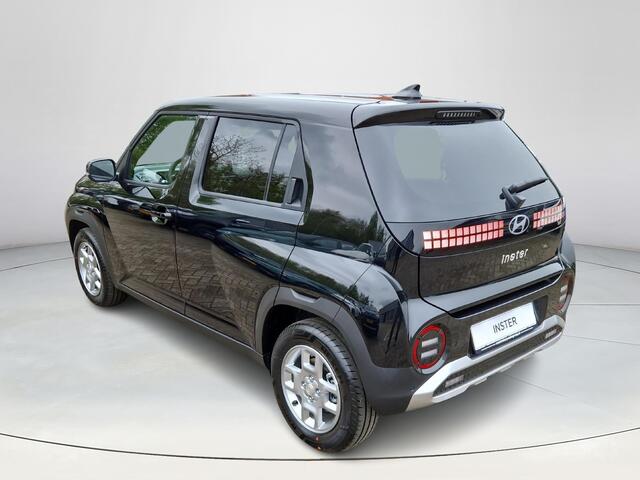 Hyundai INSTER Pulse 49 kWh | Uit voorraad leverbaar | Apple CarPlay/Android Auto | Adaptieve Cruise Control | Parkeersensoren voor en achter | Navigatie |