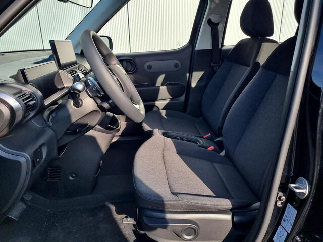 Hyundai INSTER E-Motion 49 kWh / ¤3000,- Voordeel Op Nieuwprijs / Rijklaarprijs / Navigatie / Apple & Android carplay /