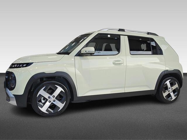 Hyundai INSTER Evolve Sky 49 kWh VAN ¤32.805 VOOR ¤29.305