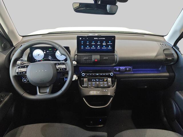 Hyundai INSTER Evolve Sky 49 kWh VAN ¤32.805 VOOR ¤29.305