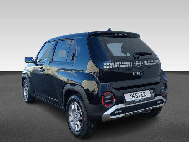 Hyundai INSTER Pulse 49 kWh VAN: ¤29.210 VOOR: ¤25.710