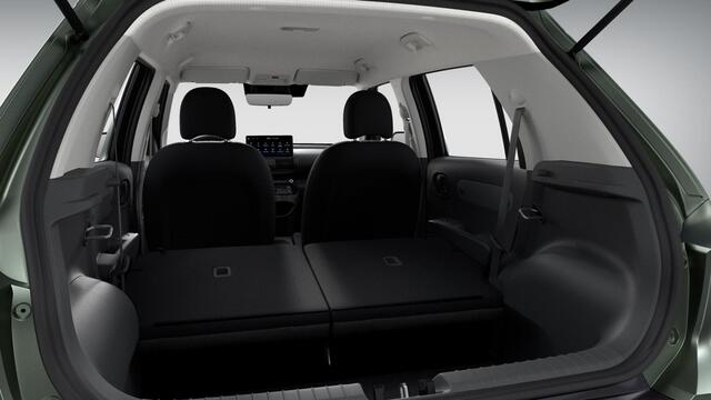 Hyundai INSTER E-Motion 42 kWh / ¤3000,- voordeel / Navigatie / Apple & Android carplay /