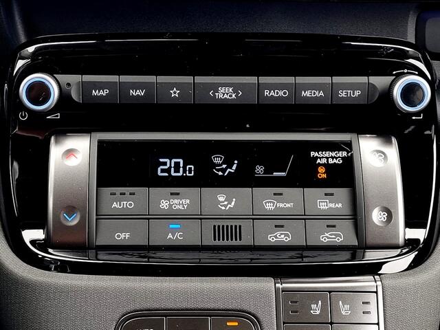 Hyundai INSTER Evolve 49 kWh Winter + Tech Pack / ¤3000,- Voordeel / airco (automatisch)/ Apple Carplay/Android Auto/ navigatiesysteem/