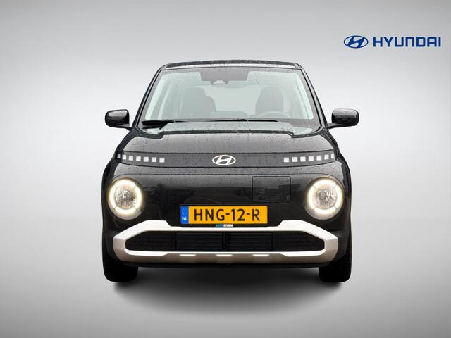 Hyundai INSTER E-Motion 49 kWh