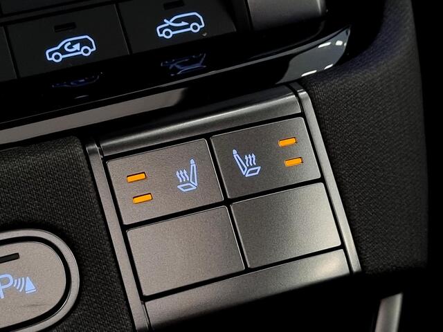 Hyundai INSTER Evolve 49 kWh / ¤ 3.000,- Voordeel Op Nieuwprijs / Rijklaarprijs / Direct Leverbaar /