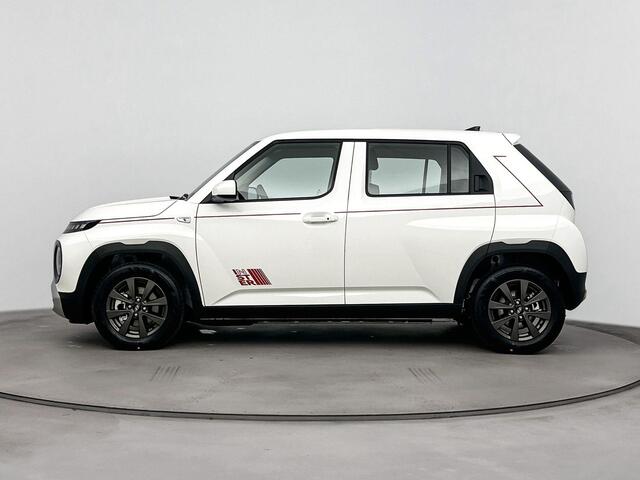 Hyundai INSTER E-Motion 49 kWh Redline Edition Pro | Exclusief in Nederland bij Hyundai Wittenberg