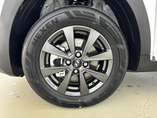 Hyundai INSTER E-Motion 49 kWh Redline Edition Pro | Exclusief in Nederland bij Hyundai Wittenberg