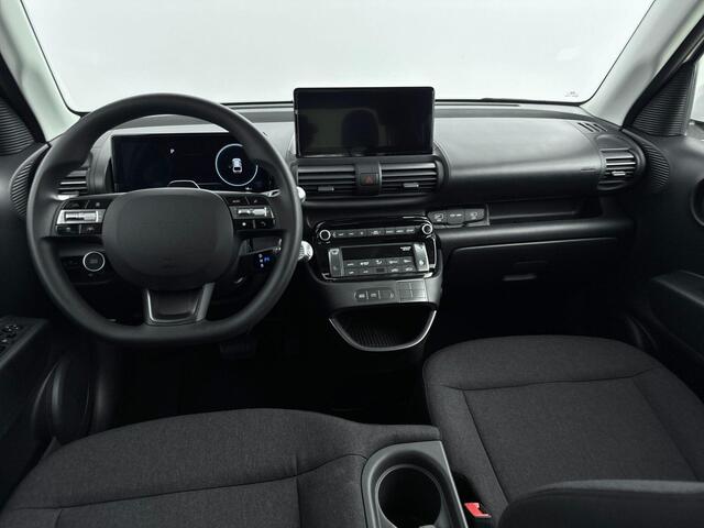 Hyundai INSTER E-Motion 49 kWh Redline Edition Pro | Exclusief in Nederland bij Hyundai Wittenberg