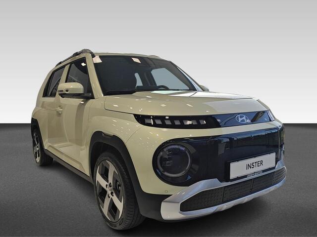 Hyundai INSTER Evolve Sky 49 kWh