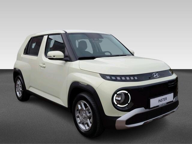 Hyundai INSTER Pulse 49 kWh VAN: ¤28.215,00 VOOR: ¤24.215,00 | UIT VOORRAAD LEVERBAAR