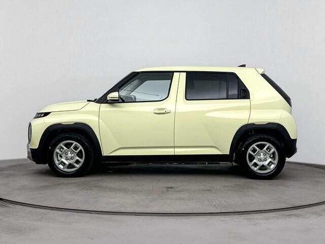 Hyundai INSTER Pulse 49 kWh | 3-Fasen | Snelladen | Navigatie | Camera | Parkeersensoren |