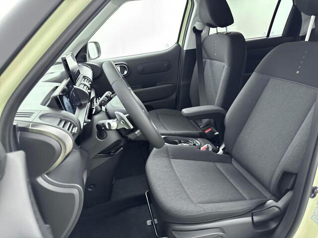 Hyundai INSTER Pulse 49 kWh | 3-Fasen | Snelladen | Navigatie | Camera | Parkeersensoren |