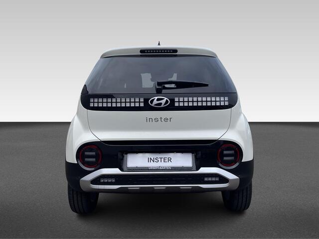 Hyundai INSTER Pulse 49 kWh VAN ¤28.490 VOOR ¤25.490