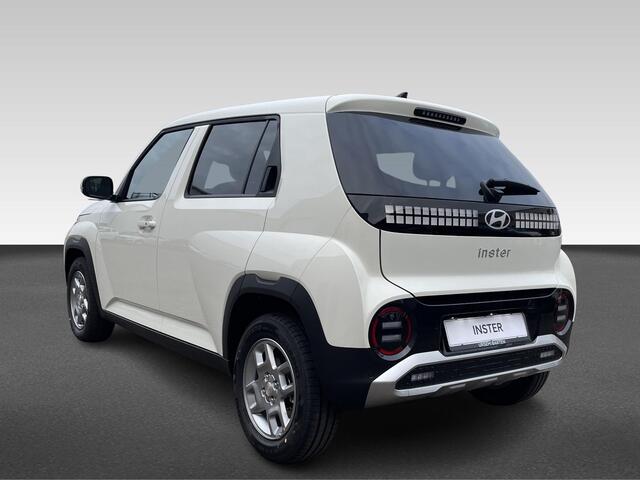 Hyundai INSTER Pulse 49 kWh VAN ¤28.490 VOOR ¤25.490