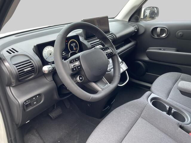 Hyundai INSTER Pulse 49 kWh VAN ¤28.490 VOOR ¤25.490