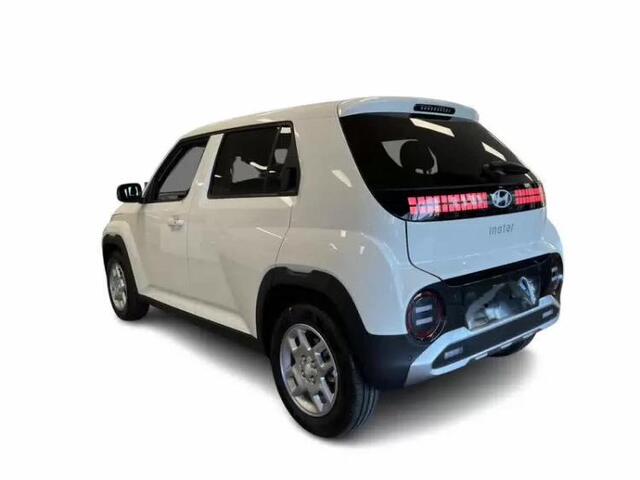 Hyundai INSTER Pulse 49 kWh | Rijklaarprijs! | Speciale korting | Apple CarPlay/Android Auto | Cruise Control |