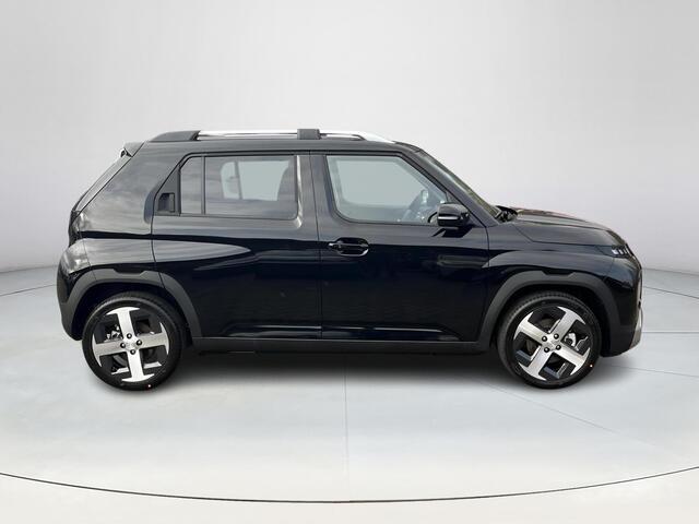 Hyundai INSTER Evolve 49 kWh | Rijklaarprijs! | Winter pakket | Apple CarPlay/Android Auto | Cruise Control | 17" wielen |