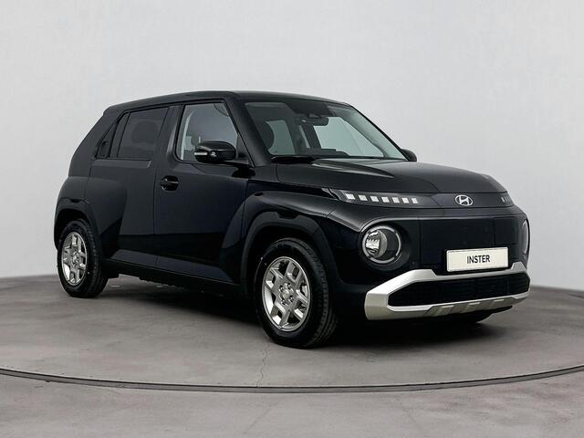 Hyundai INSTER Pulse 49 kWh | Nieuw | Snel leverbaar