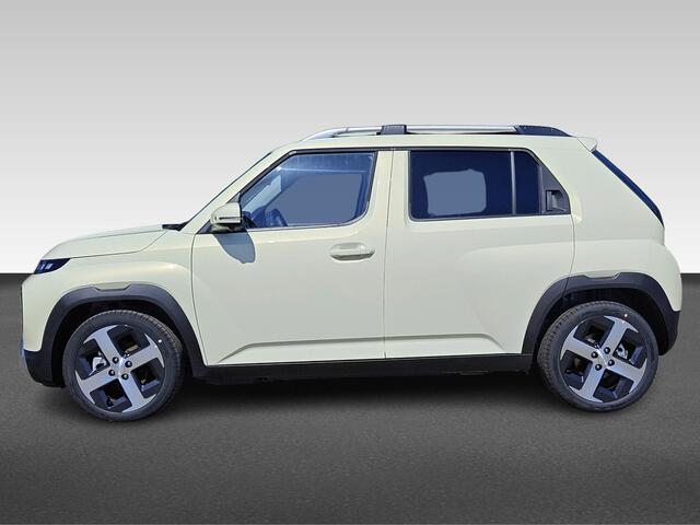 Hyundai INSTER Evolve Sky Plus 49 kWh | Schuif / kanteldak | Naviagatie | Stoel en Stuur verwarming