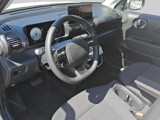 Hyundai INSTER Evolve Sky Plus 49 kWh | Schuif / kanteldak | Naviagatie | Stoel en Stuur verwarming