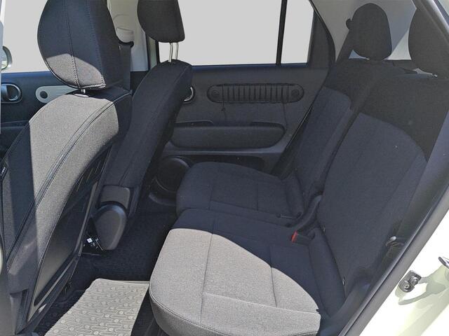 Hyundai INSTER Pulse 49 kWh | Navigatie | Climat- & Cruise control | L. metalen velgen