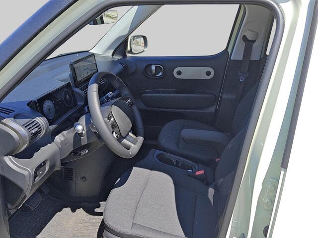 Hyundai INSTER Pulse 49 kWh | Navigatie | Climat- & Cruise control | L. metalen velgen